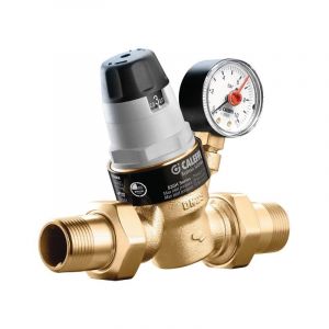 THERMADOR - 535 Réducteur de pression à cartouche démontable 1''1/4 pour eau chaude - R53533H