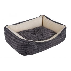 Coussin square rongeurs