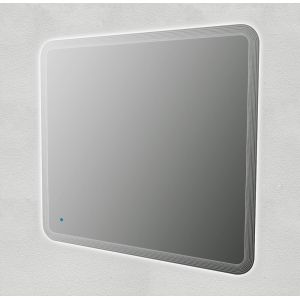 Miroir led tactil 100x90