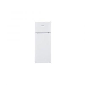 r&eacute;frig&eacute;rateur combin&eacute; 55cm 206l statique - BFD4522EW