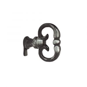 Fausse clé anglaise - Zamak - Vieux fer - 32mm