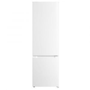 réfrigérateur combiné 55cm 262l statique blanc - CRF262CBW-11