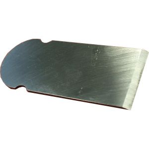 Lame pour rabot