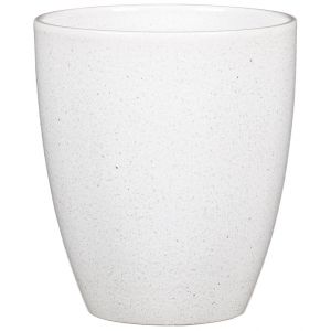 Vase Orchidée 620 Perla h15cm