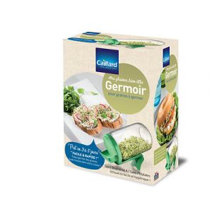 GERMOIR BOCAL