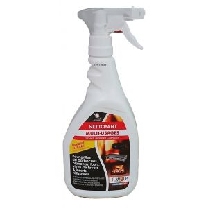 Nettoyant flam'up multi-usage 3298960924956