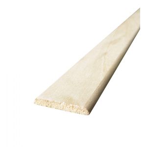 Chant Plat 2 AR BEB Non trait&eacute; 6 X 20 2M40