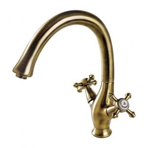 M&eacute;langeur de cuisine RETRO Couleur: bronze antique