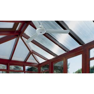 VORTICE - Brasseur d'air étanche IPx5 réversible 160 cm - VPNI160