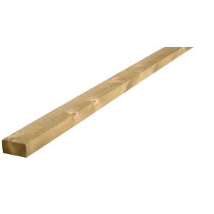 Lambourde - Pin sylvestre - 33x70x2400mm