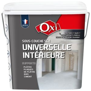 Sous-couche universelle interieur multi-support - 10L