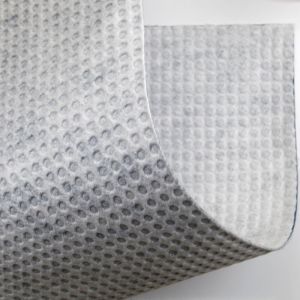 Rouleau 25m² natte de desolidarisation et etancheite