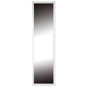 Miroir Karma - Blanc - 30x120cm