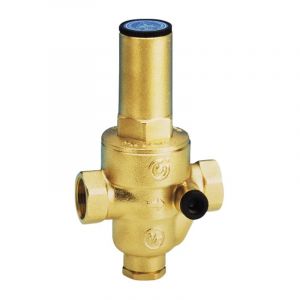 THERMADOR - 536 Réducteur de pression laiton 1/2'' FF PN25 - R536215