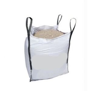Big Bag un quartM3 Sable 0-2mm