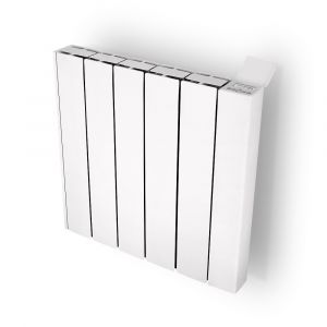 Radiateur électrique à inertie pierre Lanaï 1500 W