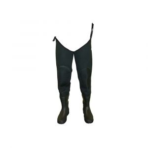 Cuissardes pêche - Semelle néoprène - T42 - 43