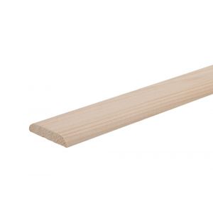 Chant Plat 2 AR Sapin de Pays SN 6 X 25 2M50