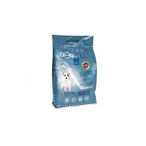 Dog adult 5-15kg sac 3kg