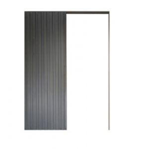 Systeme a Galandage (sans kit finition) Pour Porte En 83