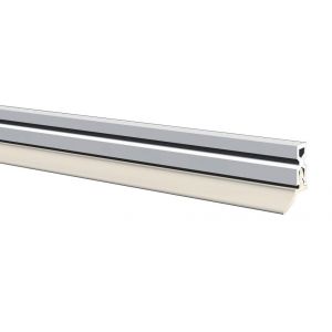 Joint d’isolation profil PTS-X 3m blanc – ELLEN – 0505103
