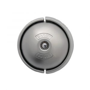 Serrure de v&eacute;hicule arri&egrave;re SATURNE - DAKEN - 84000005