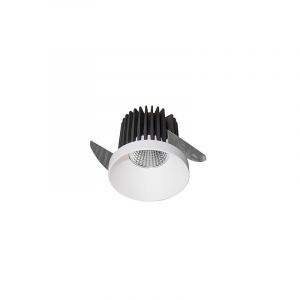 Spot Encastr&eacute; - Syla Led - 10w - 3000 K - Blanc Mat