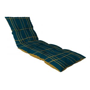 Bain de soleil flocons carla marine