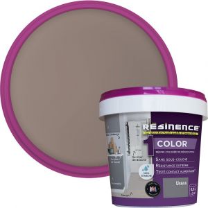 Résine de rénovation Color - Urbain - 500ml