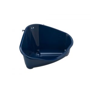 Toilette d angle rongeur medium