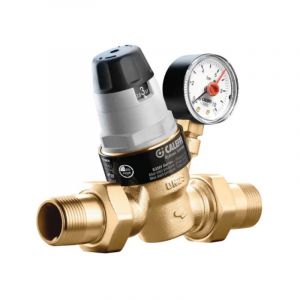 THERMADOR - 535 Réducteur de pression à cartouche démontable 1''1/2 pour eau chaude - R53540H