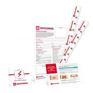 Kit consommables Soufflage
