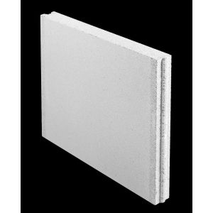 Carreau B&eacute;ton Cellulaire SIPOREX 7-50 CXE - 625X500X70