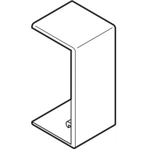 Jonction AXIS 32X16mm - REHAU - 6131293