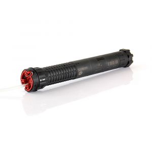 Moteur tubulaire filaire BUBENDORFF Ø60mm pour volet roulant - 10Nm