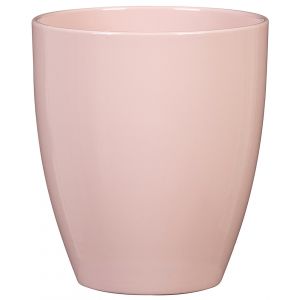 Vase Orchidée 620 Rose Elegance h15cm
