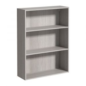 Caisson Rubyx - Chêne gris - L75xH100xP25cm