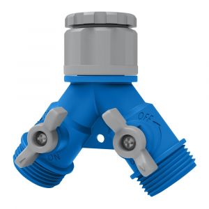 Selecteur 2 circuits