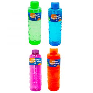 Recharge bulles de savon  1 l