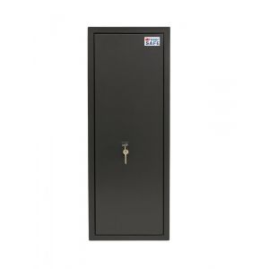 Armoire À Fusils Tresorsafe 8 Armes Serrure À Clés
