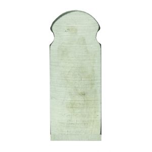 Lame de rabot fer 34mm