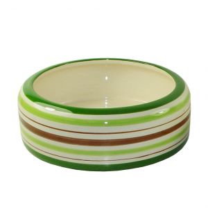 Gamelle c&eacute;ramique pour lapins/furets