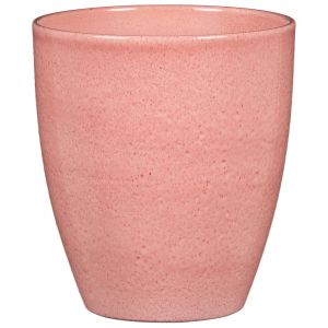 Vase Orchidée 620 Rosea h15cm