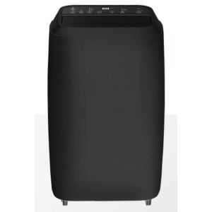 Climatiseur mobile S40WIFI - 3500W et 12000BTU - Noir