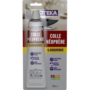 Colle neoprene liquide 125ml