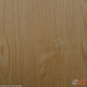 Tablette mélaminé coloris Chêne noueux 1200x500x18mm