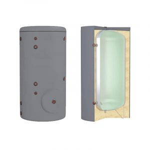 THERMADOR - Ballon de stockage eau chaude sanitaire M3 - POLYWARM® - 500 L - BSS0500M3HE