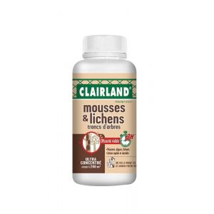 D&eacute;sherbAT Ultra Concentr&eacute; 1L Marque Clairland