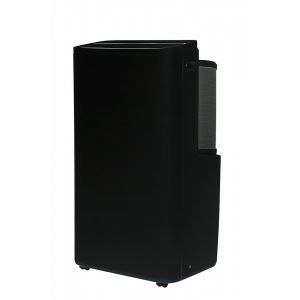 Climatiseur mobile Qlima P726 - Noir - 2600W