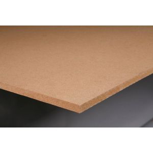 PANNEAU PREDECOUPE MDF ( MEDIUM ) 1200 x 400 x 10